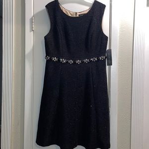 Scarlett Cocktail Dress